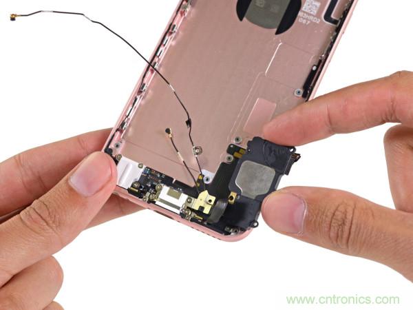 Ihpone 6s 真的是處處都不同嗎？歡迎大家來“找茬兒”