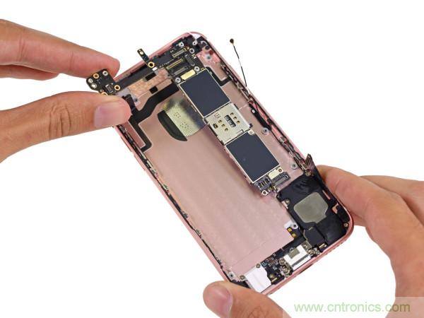 Ihpone 6s 真的是處處都不同嗎？歡迎大家來“找茬兒”