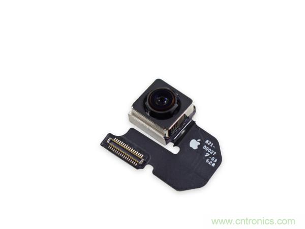 Ihpone 6s 真的是處處都不同嗎？歡迎大家來“找茬兒”