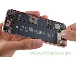 Ihpone 6s 真的是處處都不同嗎？歡迎大家來“找茬兒”