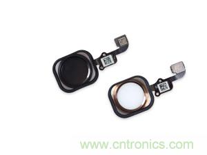 Ihpone 6s 真的是處處都不同嗎？歡迎大家來“找茬兒”