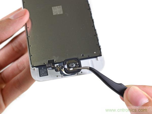 Ihpone 6s 真的是處處都不同嗎？歡迎大家來“找茬兒”
