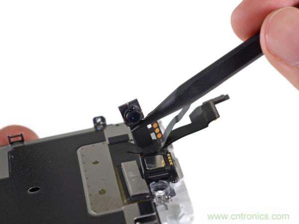 Ihpone 6s 真的是處處都不同嗎？歡迎大家來“找茬兒”
