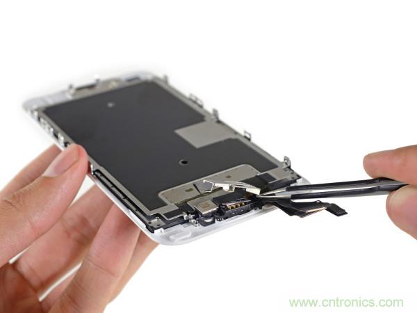 Ihpone 6s 真的是處處都不同嗎？歡迎大家來“找茬兒”