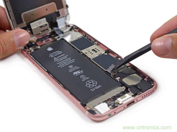 Ihpone 6s 真的是處處都不同嗎？歡迎大家來“找茬兒”