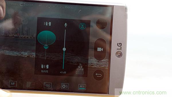 業界良心 LG V10 評測:剛毅、冷峻，不失人性化