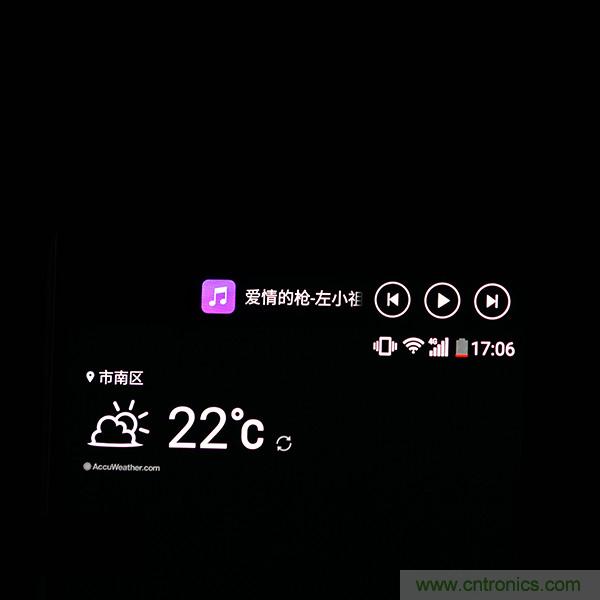業界良心 LG V10 評測:剛毅、冷峻，不失人性化