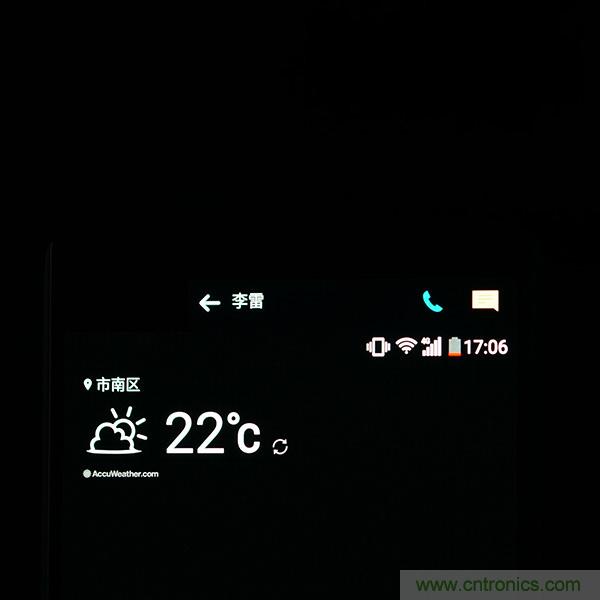 業界良心 LG V10 評測:剛毅、冷峻，不失人性化