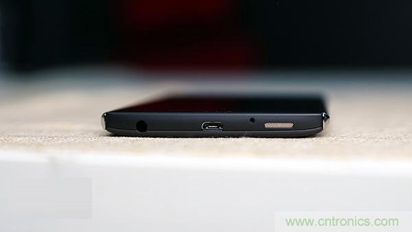 業界良心 LG V10 評測:剛毅、冷峻，不失人性化