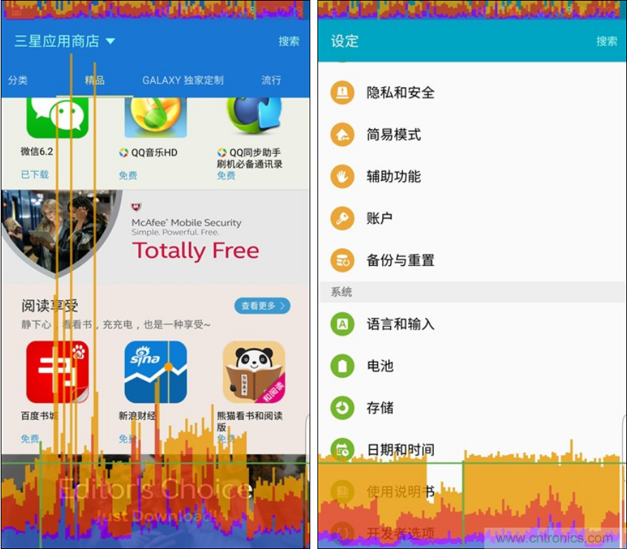 三星S6 edge+評測：擊退note 5，帶著雙曲屏卷土重來