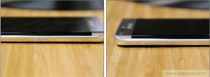 三星S6 edge+評測：擊退note 5，帶著雙曲屏卷土重來