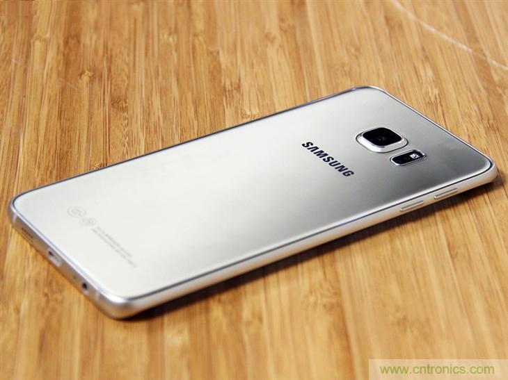 三星S6 edge+評測：擊退note 5，帶著雙曲屏卷土重來