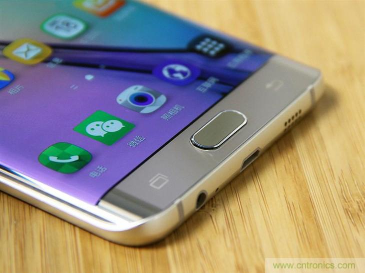 三星S6 edge+評測：擊退note 5，帶著雙曲屏卷土重來