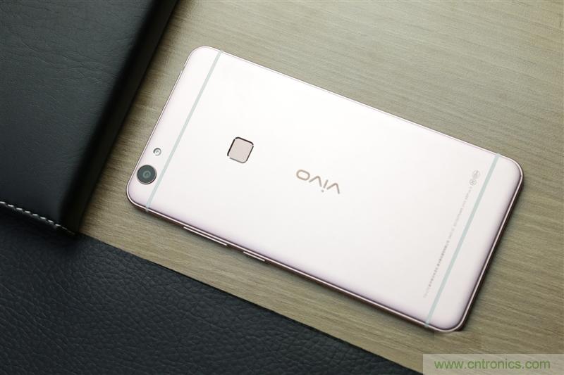 Hi-Fi革命！vivo X6 Plus深度評測：夠快才暢快