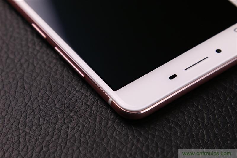 Hi-Fi革命！vivo X6 Plus深度評測：夠快才暢快