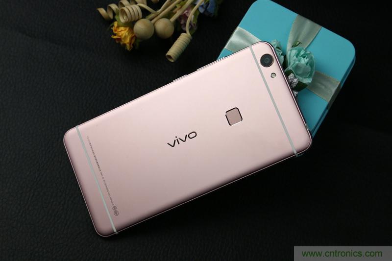 Hi-Fi革命！vivo X6 Plus深度評測：夠快才暢快