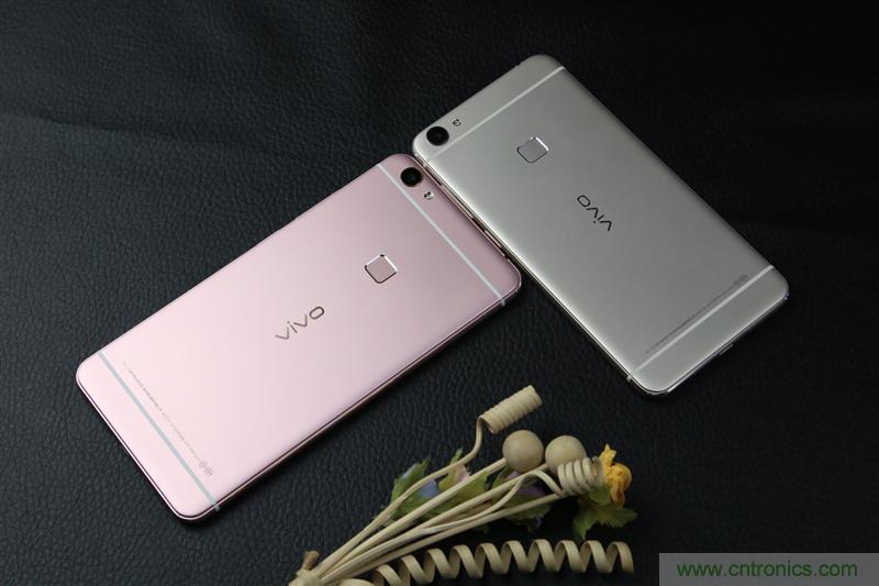 Hi-Fi革命！vivo X6 Plus深度評測：夠快才暢快