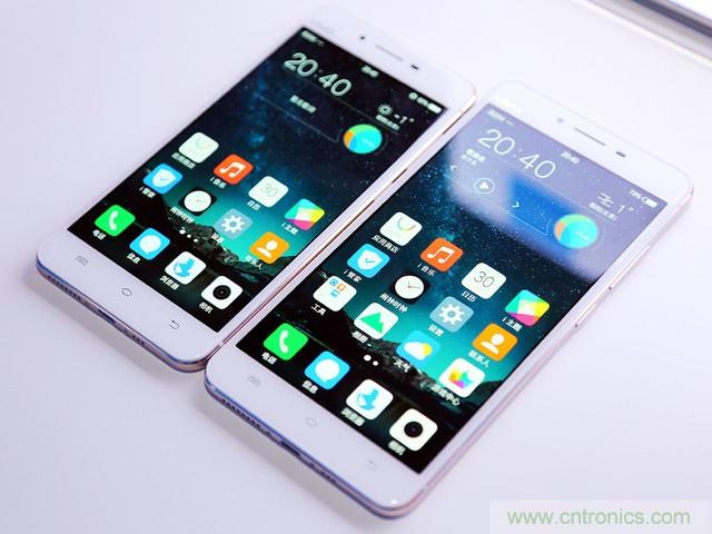 Hi-Fi革命！vivo X6 Plus深度評測：夠快才暢快