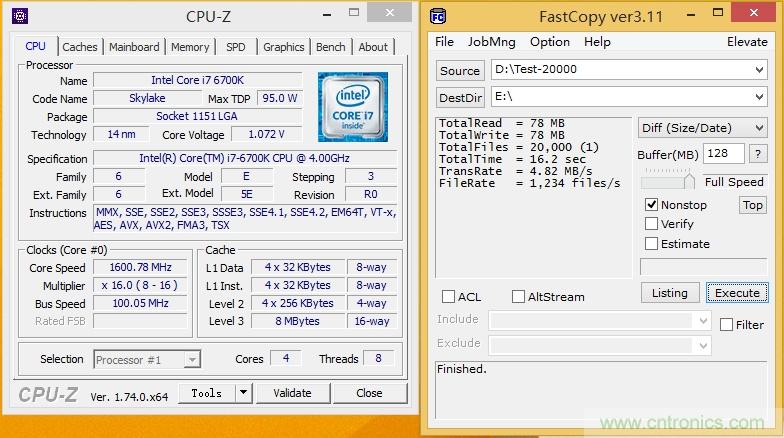 真的性能過剩？揭秘 CPU 對 SSD 的影響
