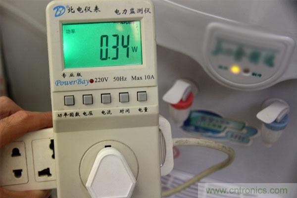 九大家電待機功耗實測：最耗電的居然是它！