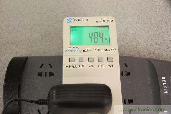 九大家電待機功耗大起底：最耗電的居然是它！