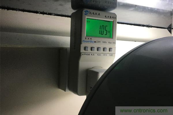 九大家電待機功耗大起底：最耗電的居然是它！