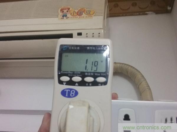 九大家電待機功耗大起底：最耗電的居然是它！