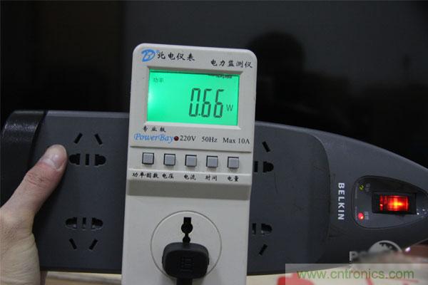 九大家電待機功耗大起底：最耗電的居然是它！