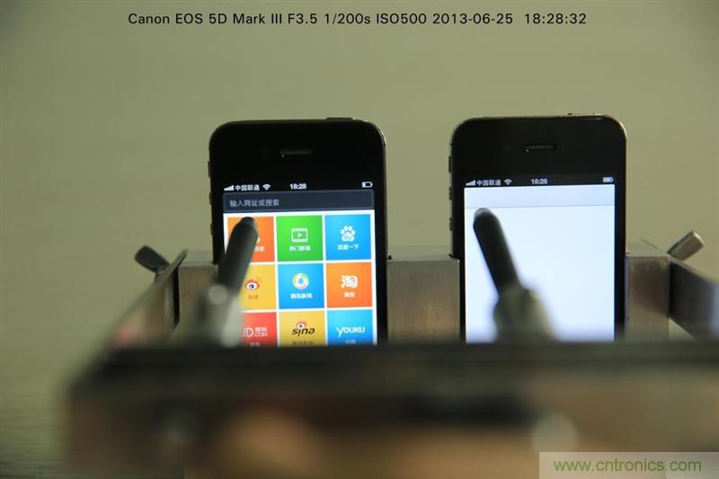 雙叉神器+5D Mark III瘋狂測試：最快手機瀏覽器花落誰家？