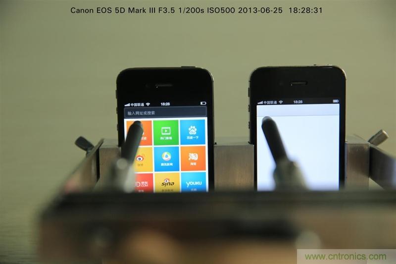 雙叉神器+5D Mark III瘋狂測試：最快手機瀏覽器花落誰家？