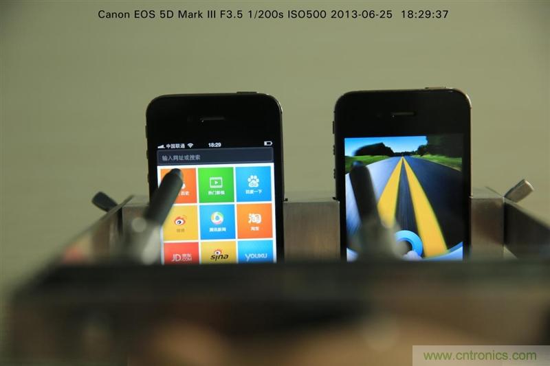 雙叉神器+5D Mark III瘋狂測試：最快手機瀏覽器花落誰家？
