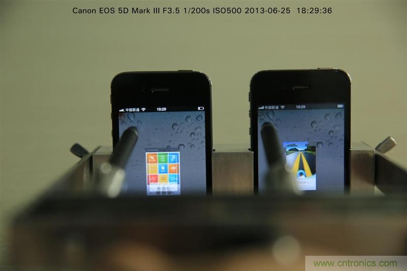 雙叉神器+5D Mark III瘋狂測試：最快手機瀏覽器花落誰家？