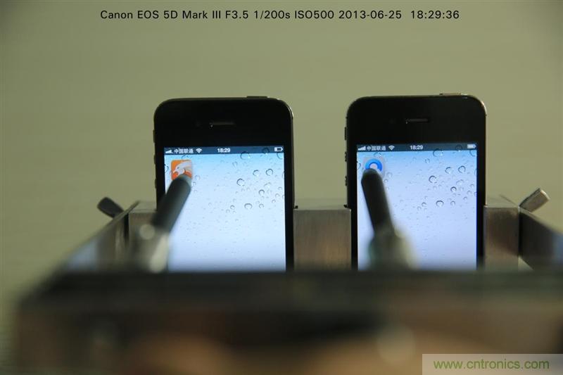 雙叉神器+5D Mark III瘋狂測試：最快手機瀏覽器花落誰家？