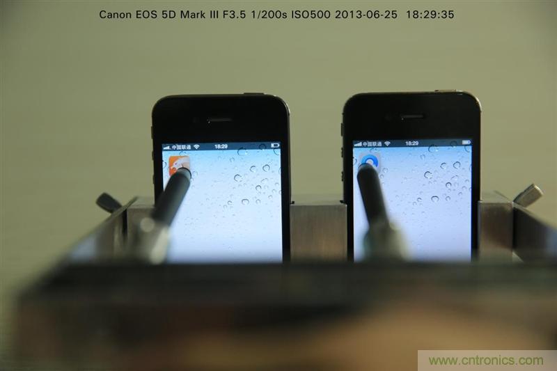 雙叉神器+5D Mark III瘋狂測試：最快手機瀏覽器花落誰家？