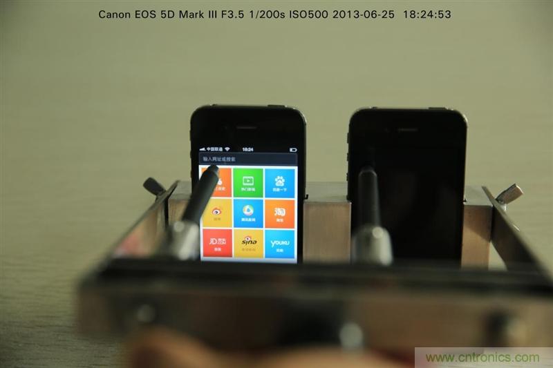 雙叉神器+5D Mark III瘋狂測試：最快手機瀏覽器花落誰家？
