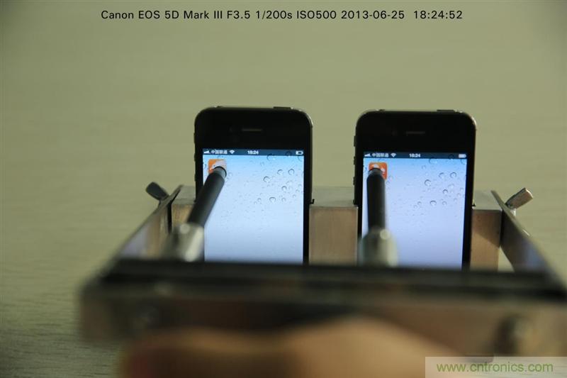雙叉神器+5D Mark III瘋狂測試：最快手機瀏覽器花落誰家？