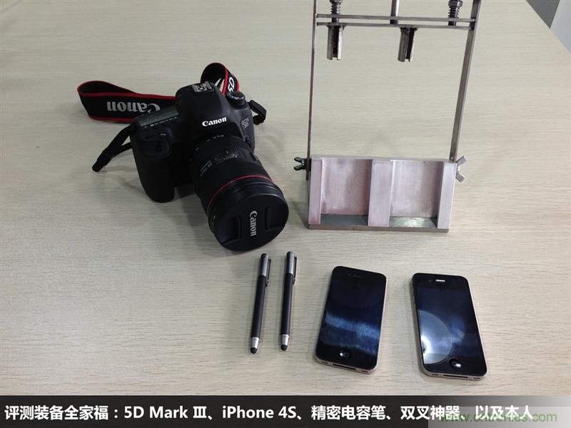 雙叉神器+5D Mark III瘋狂測試：最快手機瀏覽器花落誰家？