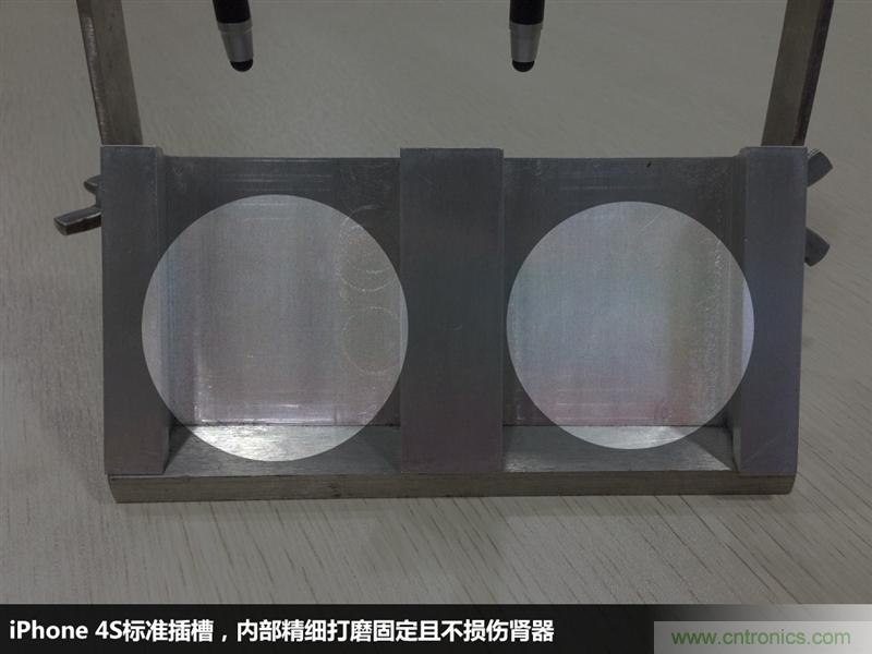 雙叉神器+5D Mark III瘋狂測試：最快手機瀏覽器花落誰家？