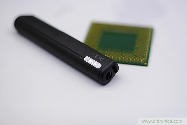 一款能喚起 70 后工程師朋友“童年趣事”的迷你電烙鐵！