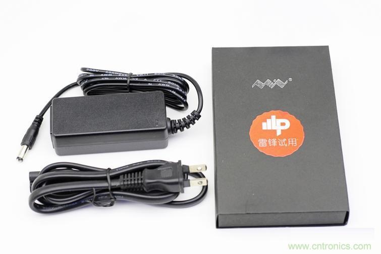一款能喚起 70 后工程師朋友“童年趣事”的迷你電烙鐵！