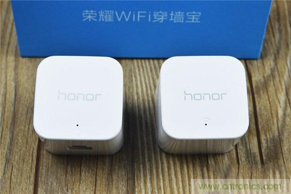 大House也能隨心連，榮耀WiFi穿墻寶評測