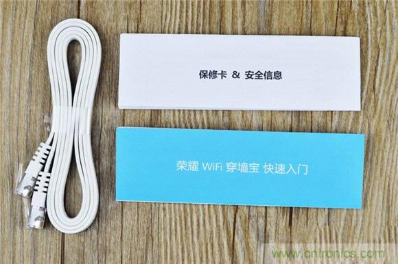 大House也能隨心連，榮耀WiFi穿墻寶評測
