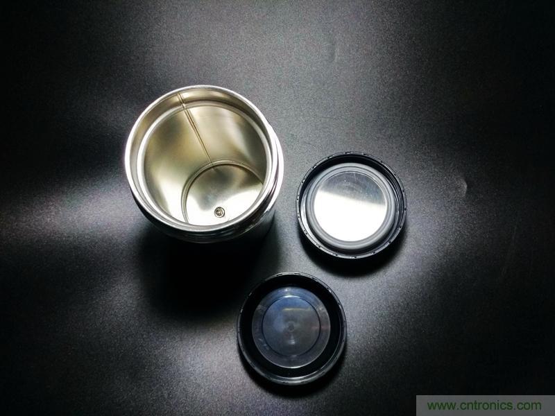 意想不到，一個喝水的杯子也能玩出這么多花樣？