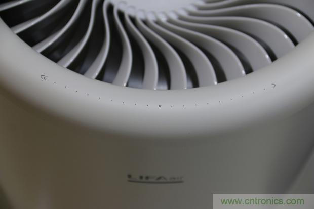 大約在冬季，我和LIFAair LA500有個約會！