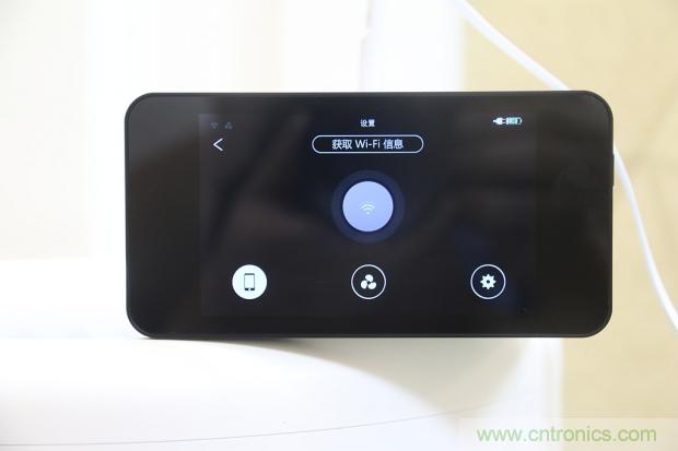 大約在冬季，我和LIFAair LA500有個約會！