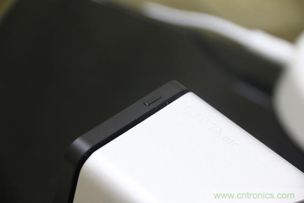 大約在冬季，我和LIFAair LA500有個約會！