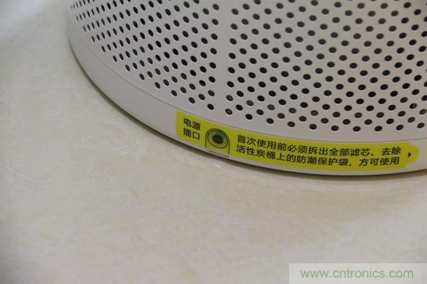 大約在冬季，我和LIFAair LA500有個約會！
