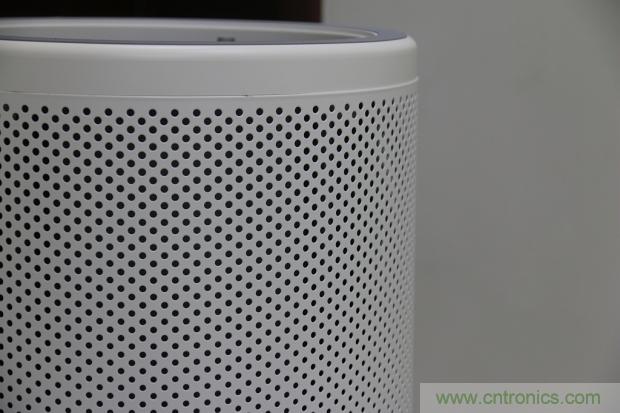 大約在冬季，我和LIFAair LA500有個約會！