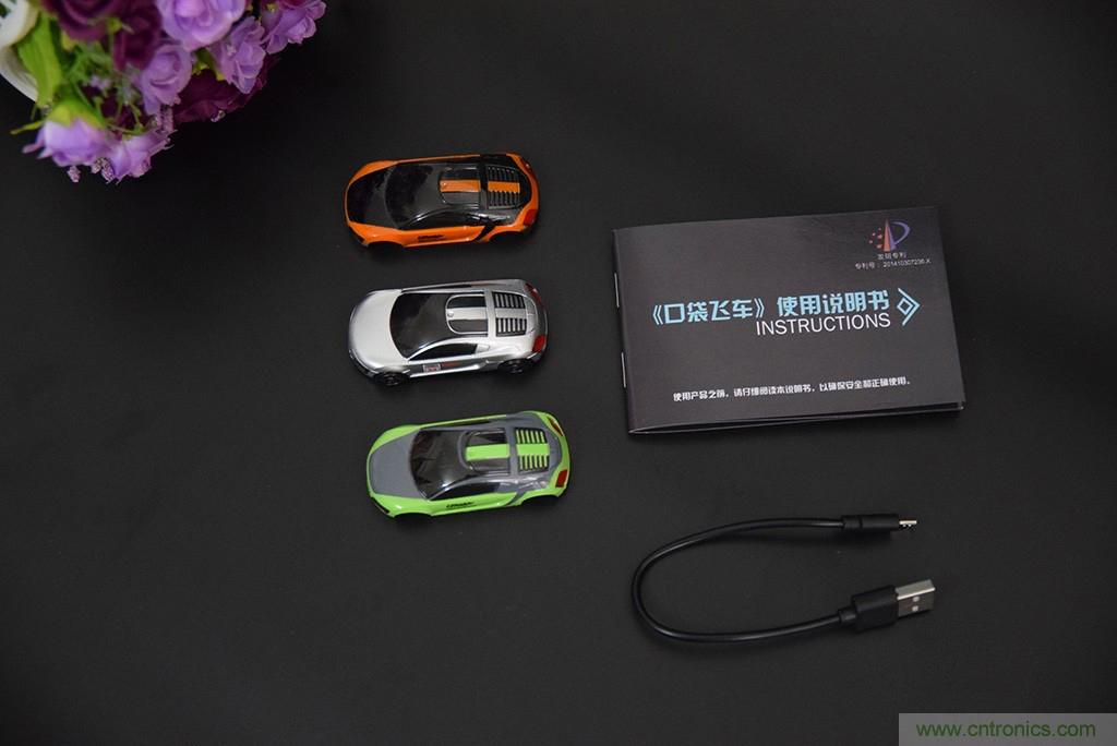 虛擬與現實相結合的飛車游戲，讓你體驗速度與激情的碰撞！