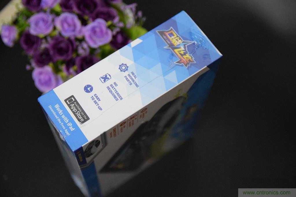 虛擬與現實相結合的飛車游戲，讓你體驗速度與激情的碰撞！